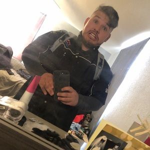 Meet your Posher, David